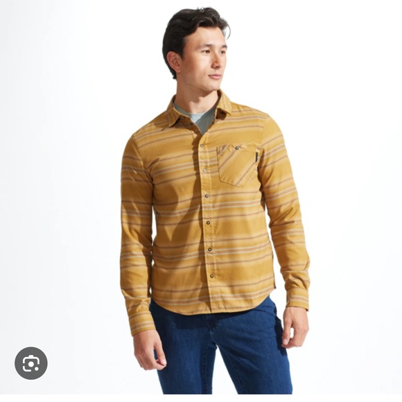 Pearl Izumi Other - Pearl Izumi toffee Blanket Stripe size XL